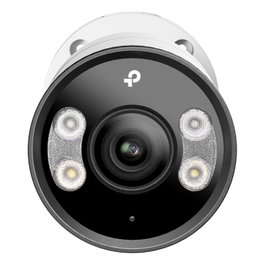 TP-Link VIGI InSight S355 V1 Caméra de surveillance réseau 5 MP 2,8 mm