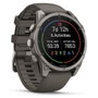 Garmin Fenix 9 47mm AMOLED Dark Grey Band