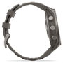 Garmin Fenix 9 47mm AMOLED Dark Grey Band