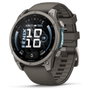 Garmin Fenix 9 47mm AMOLED Dark Grey Band