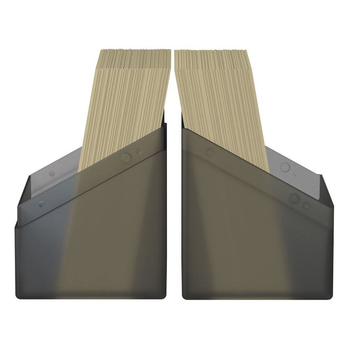 Ultimate Guard Boulder 80+ - Onyx Ultimate Guard Boulder 80+ - Onyx
