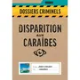 Asmodee - Disparition aux Caraïbes - Jeu d'enquête - À partir de 18 ans - Fabriqué en France - Version française
