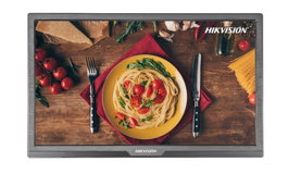 Hikvision Écran tactile LED 21,5 pouces 1920x1080 Android 6.0.1