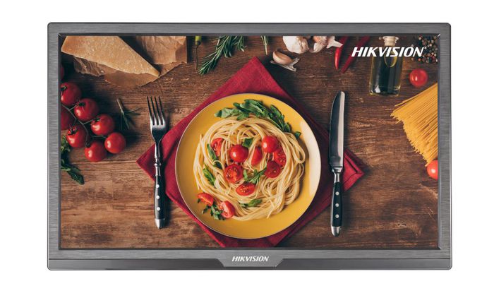 Hikvision Écran tactile LED 21,5 pouces 1920x1080 Android 6.0.1 Hikvision Écran tactile LED 21,5 pouces 1920x1080 Android 6.0.1