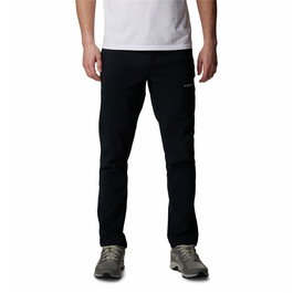 Pantalon de sport long Columbia Triple Canyon Noir