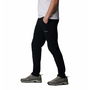 Pantalon de sport long Columbia Triple Canyon Noir