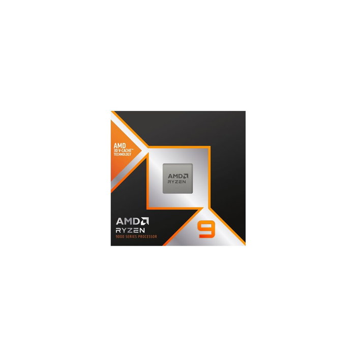 AMD Ryzen 9 9950X3D 4.3GHz AM5
