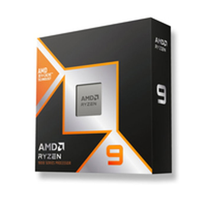 AMD Ryzen 9 9950X3D 4.3GHz AM5