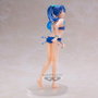BANPRESTO - Figurine Chiaya Kisaragi Celestial Vivi The Idolmaster Million Live - 20 cm