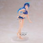 BANPRESTO - Figurine Chiaya Kisaragi Celestial Vivi The Idolmaster Million Live - 20 cm