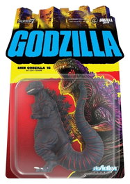 Super7 Godzilla (Shin) ReAction Figurine 24 cm