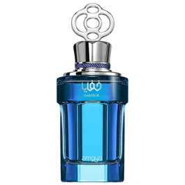 Parfum Homme Zimaya Khafaya Blue EDP 100 ml