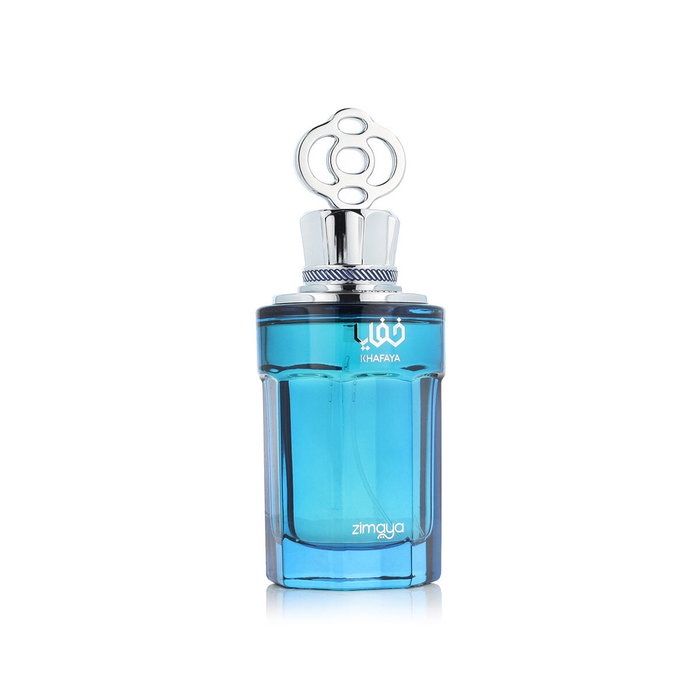 Zimaya Khafaya Blue Eau de Parfum 100 ml