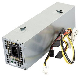 Dell 240W Power Supply Small Form Factor AFPC