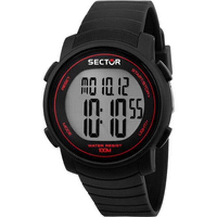 Sector R3251543001 Noir