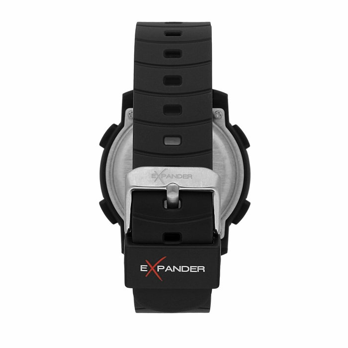 Sector R3251543001 Noir