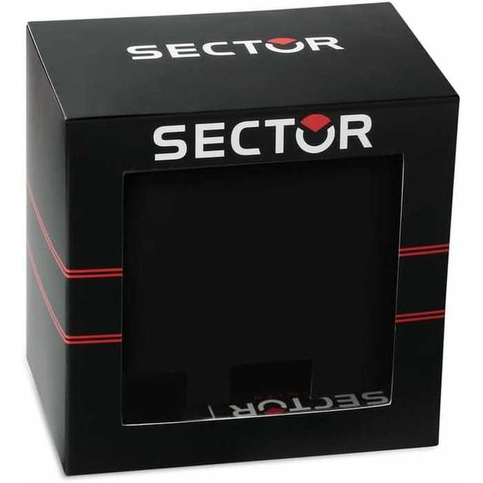 Sector R3251543001 Noir