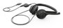 Logitech H390 Casque USB avec Microphone Réduction de Bruit, Filaire USB-A, Noir