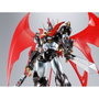 Tamashii Nations Soul of Chogokin GX-75SP Mazinkaiser 20th Anniversary Version Figurine Articulée 20cm PVC et Métal avec Effets Sonores