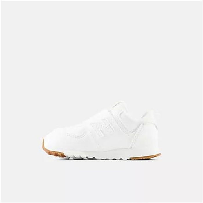 Chaussures de Sport pour Enfants New Balance 574 NEW-B Blanc