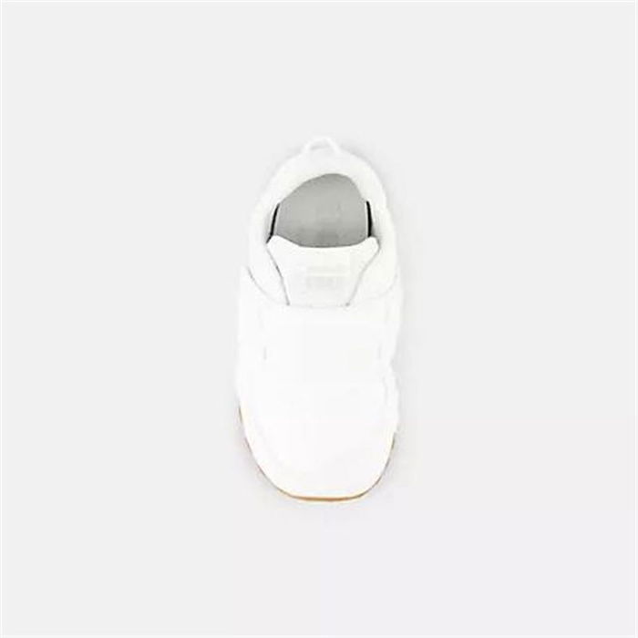 Chaussures de Sport pour Enfants New Balance 574 NEW-B Blanc