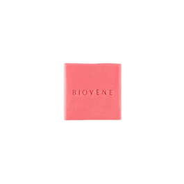 Biovene Pink Heaven Shampoo Bar Nourishing 40 g - Barre de shampooing pour cheveux