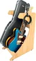 FRAMEWORKS Support Rack 3 Guitares Elite
