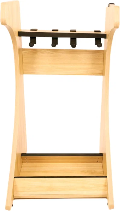 FRAMEWORKS Support Rack 3 Guitares Elite FRAMEWORKS Support Rack 3 Guitares Elite