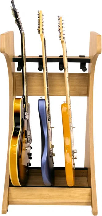 FRAMEWORKS Support Rack 3 Guitares Elite FRAMEWORKS Support Rack 3 Guitares Elite