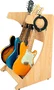 FRAMEWORKS Support Rack 3 Guitares Elite
