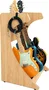 FRAMEWORKS Support Rack 3 Guitares Elite