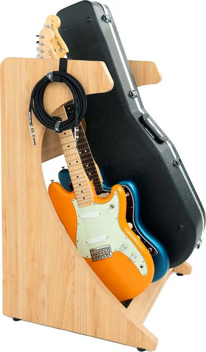FRAMEWORKS Support Rack 3 Guitares Elite FRAMEWORKS Support Rack 3 Guitares Elite