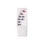 Lampe Solaire LED Puissante - Panneau 6V 150W, Batterie 3.2V 15000mAh, Lumière Blanche Froide 6000K, Étanche IP65, Utilisation Extérieure
