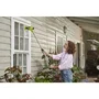 Ryobi Brosse de nettoyage télescopique RTS4-0 4V USB Lithium