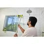 Ryobi Brosse de nettoyage télescopique RTS4-0 4V USB Lithium