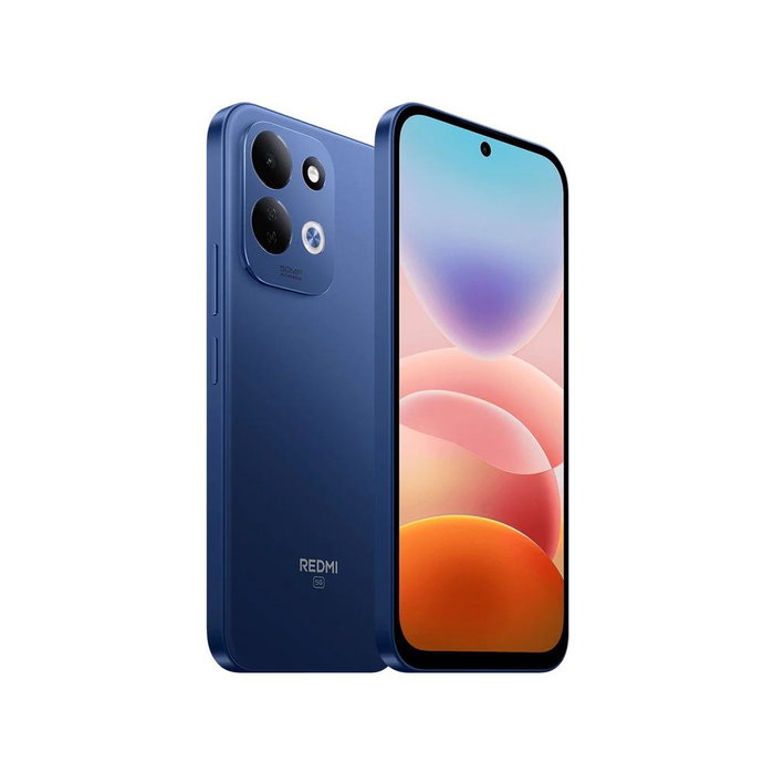 Xiaomi Redmi 17 5G Bleu 4 Go RAM 128 Go ROM Xiaomi Redmi 17 5G Bleu 4 Go RAM 128 Go ROM