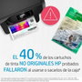 HP Tête d'impression tricolore 3YP17AE pour Smart Tank