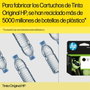 HP Tête d'impression tricolore 3YP17AE pour Smart Tank