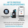 HP Tête d'impression tricolore 3YP17AE pour Smart Tank