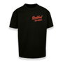 Radikal Revolution T-shirt Nice Fat Ass Noir XL
