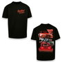 Radikal Revolution T-shirt Nice Fat Ass Noir XL