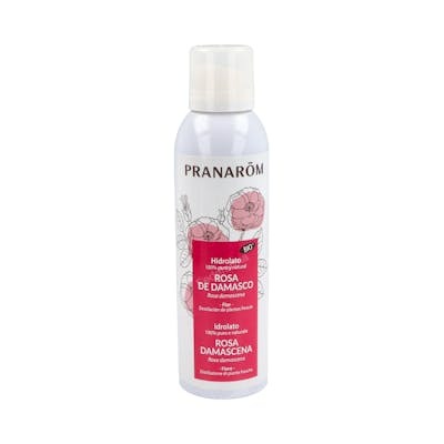 PRANAROM Hidrolato Rosa de Damasco Bio 150ml