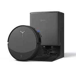 Ecovacs DEEBOT T90 PRO OMNI Robot aspirateur laveur avec station OMNI tout-en-un