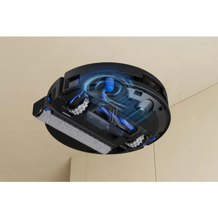 Ecovacs DEEBOT T90 PRO OMNI Robot aspirateur laveur avec station OMNI tout-en-un Ecovacs DEEBOT T90 PRO OMNI Robot aspirateur laveur avec station OMNI tout-en-un