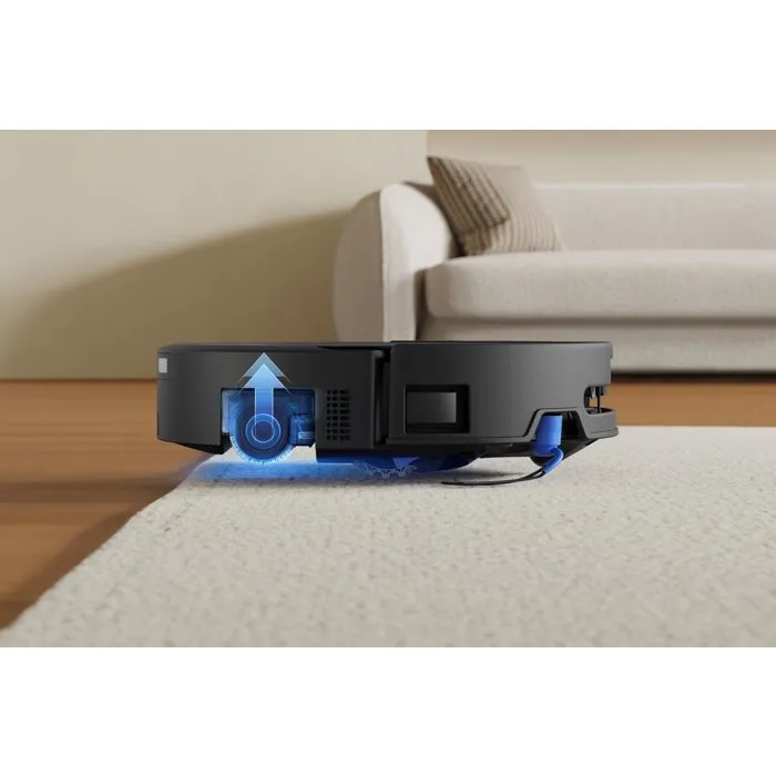Ecovacs DEEBOT T90 PRO OMNI Robot aspirateur laveur avec station OMNI tout-en-un Ecovacs DEEBOT T90 PRO OMNI Robot aspirateur laveur avec station OMNI tout-en-un