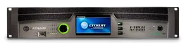CROWN I-Tech 4x3500HD Amplificateur de puissance 4 canaux 4000W