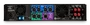 CROWN I-Tech 4x3500HD Amplificateur de Puissance 4 Canaux 4000W avec Connecteur Speakon