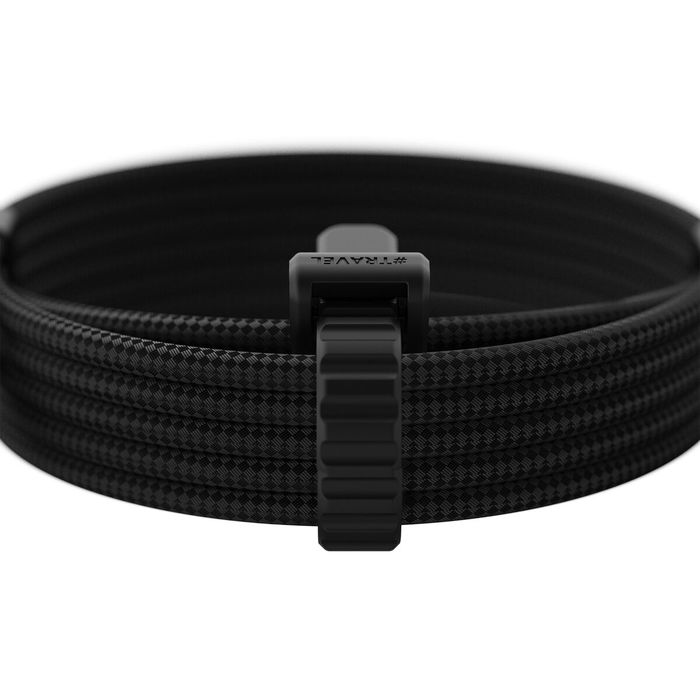 Câble USB Xtorm CX3011 Noir 1,5 m