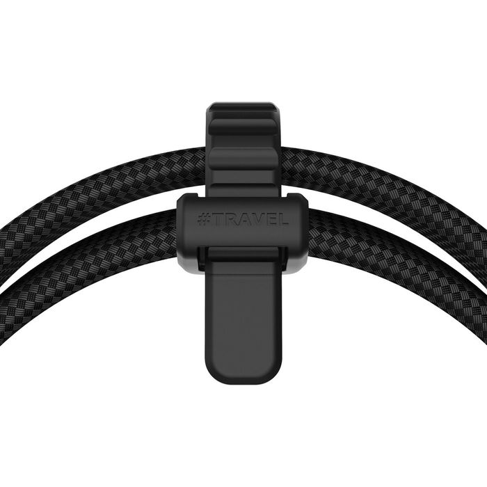 Câble USB Xtorm CX3011 Noir 1,5 m