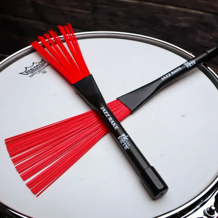 Vic Firth Jazz Rake Vic Firth Jazz Rake